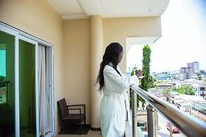 Aklin Hotel and Resorts