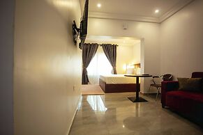 Aklin Hotel and Resorts