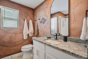 9127 Turquoise Wave Cove