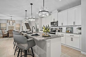 9127 Turquoise Wave Cove