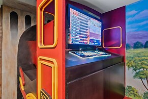 9127 Turquoise Wave Cove