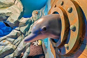 9127 Turquoise Wave Cove