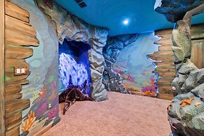 9127 Turquoise Wave Cove