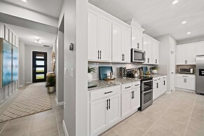 9127 Turquoise Wave Cove