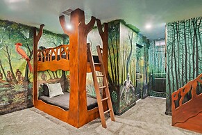 9127 Turquoise Wave Cove