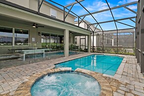 9127 Turquoise Wave Cove