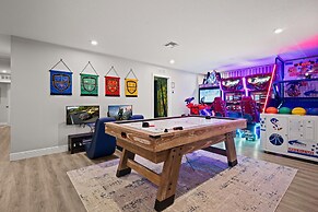 9127 Turquoise Wave Cove