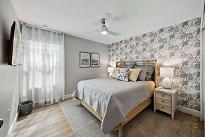 9127 Turquoise Wave Cove