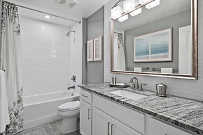 9127 Turquoise Wave Cove