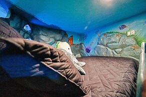 9127 Turquoise Wave Cove