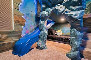 9127 Turquoise Wave Cove