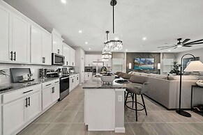 9127 Turquoise Wave Cove