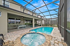 9127 Turquoise Wave Cove