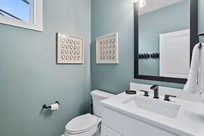 9127 Turquoise Wave Cove