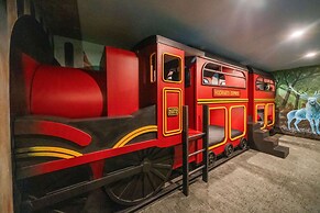 9127 Turquoise Wave Cove