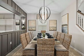 9127 Turquoise Wave Cove