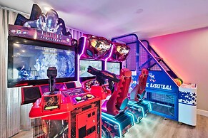 9127 Turquoise Wave Cove