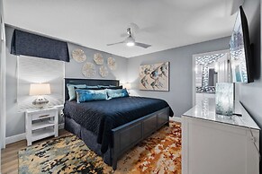 9127 Turquoise Wave Cove