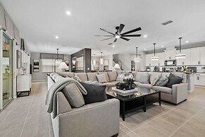 9127 Turquoise Wave Cove