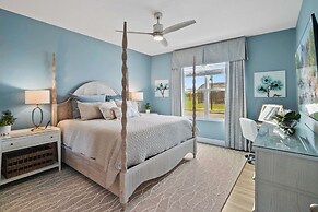 9127 Turquoise Wave Cove