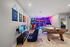 9127 Turquoise Wave Cove