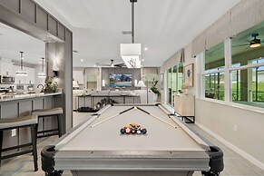 9127 Turquoise Wave Cove