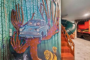 9127 Turquoise Wave Cove