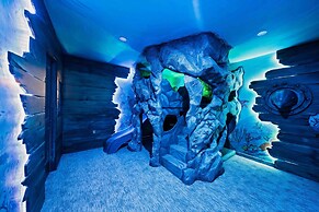 9127 Turquoise Wave Cove