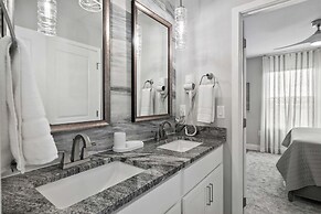 9127 Turquoise Wave Cove