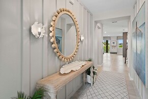 9127 Turquoise Wave Cove