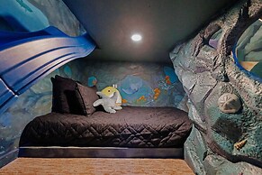 9127 Turquoise Wave Cove