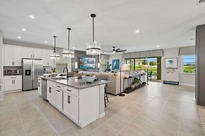 9127 Turquoise Wave Cove