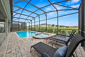 9127 Turquoise Wave Cove