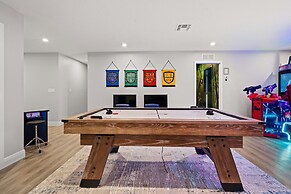 9127 Turquoise Wave Cove