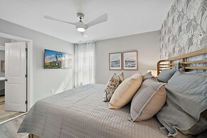 9127 Turquoise Wave Cove