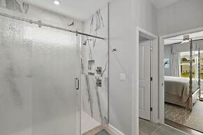 9127 Turquoise Wave Cove