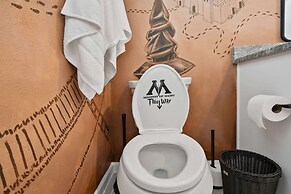 9127 Turquoise Wave Cove