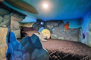 9127 Turquoise Wave Cove