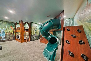 9127 Turquoise Wave Cove