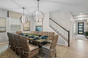 9127 Turquoise Wave Cove
