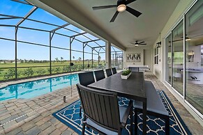 9127 Turquoise Wave Cove