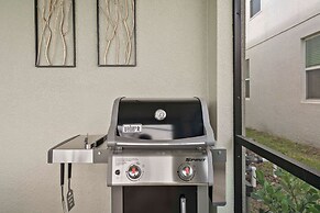 9127 Turquoise Wave Cove