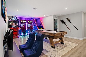 9127 Turquoise Wave Cove