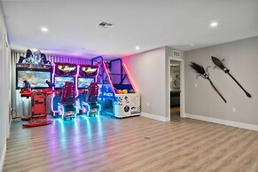 9127 Turquoise Wave Cove