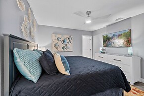 9127 Turquoise Wave Cove