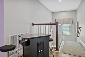 9127 Turquoise Wave Cove