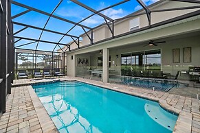 9127 Turquoise Wave Cove