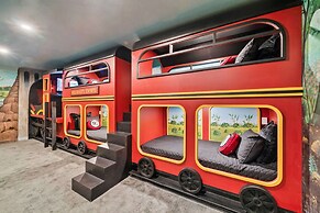 9127 Turquoise Wave Cove