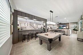 9127 Turquoise Wave Cove