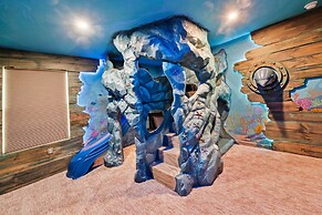 9127 Turquoise Wave Cove